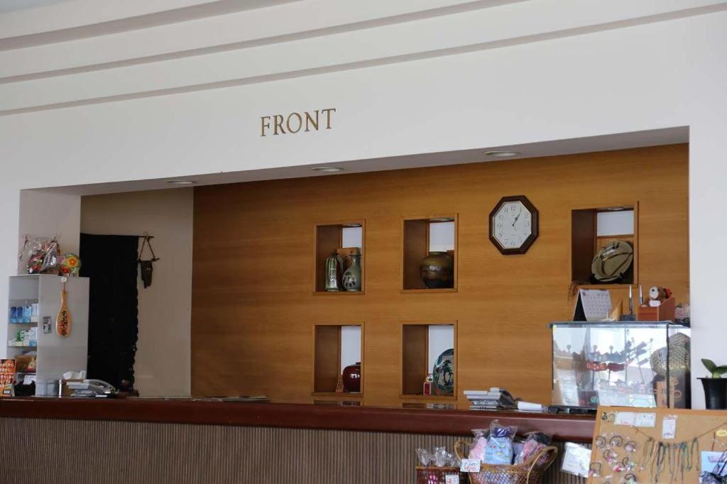 Tara Kanko Hotel Exteriér fotografie